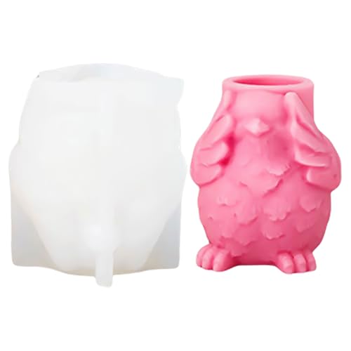 Vielseitige Silikonkerzenhalter Kaste Schimmelpilze Basteln Lieferungen Für Stabkerzen Und Teelicht Kreation Tragbare Und Flexible Runde Silikonkaste Formen Vielseitige Silikonkerzenhalter Kaste Schimmelpilze Basteln Lieferungen Für Stabkerzen Und Teelicht Kreation Tragbare Und Flexible Runde Silikonkaste Formen von Xanorrg