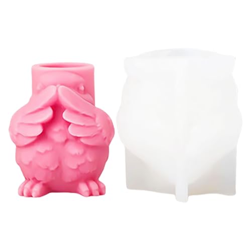 Vielseitige Silikonkerzenhalter Kaste Schimmelpilze Basteln Lieferungen Für Stabkerzen Und Teelicht Kreation Tragbare Und Flexible Runde Silikonkaste Formen Vielseitige Silikonkerzenhalter Kaste Schimmelpilze Basteln Lieferungen Für Stabkerzen Und Teelicht Kreation Tragbare Und Flexible Runde Silikonkaste Formen von Xanorrg