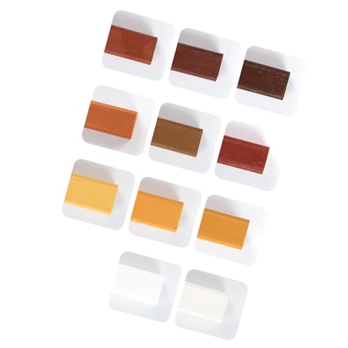 Wärme Schmelze Wachs Reparaturstift 11 Farben Schnellfestes Werkzeug Langer Service Für Holzboden Kratzer Möbeloberflächen Restaurieren Holzboden Kratzer Reparatur Wärme Schmelze Wachs Reparaturstift 11 Farben Schnellfestes Werkzeug Langer Service Für Holzboden Kratzer Möbeloberflächen Restaurieren Holzboden Kratzer Reparatur von Xanorrg