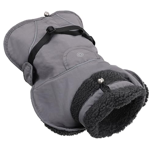 Wasserfeste Hundes Winterweste Mit Reflektierender Ausstattung Und Einstellschnallen Hunde Schneekleidung Reflektierende Streifen Wasserfeste Hundes Winterweste Mit Reflektierender Ausstattung Und Einstellschnallen Hunde Schneekleidung Reflektierende Streifen von Xanorrg