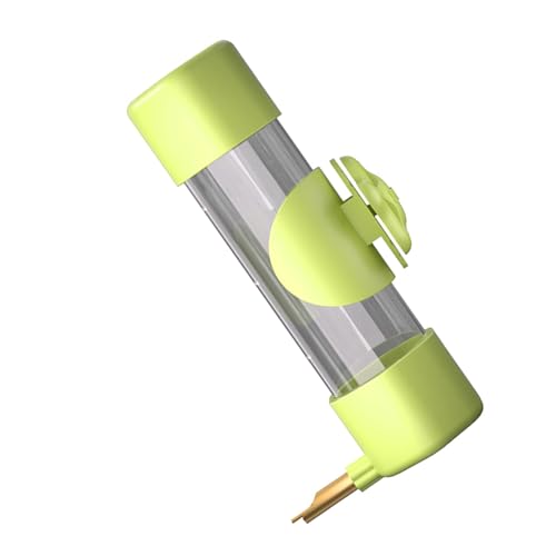 Wasserflasche Automatische Feeder Für Vögel Hamster von Xanorrg