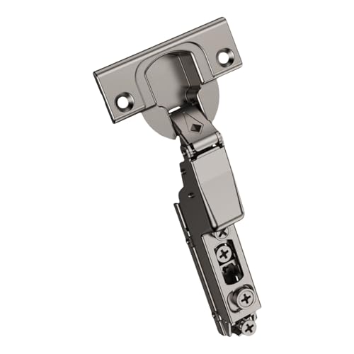 Weiche Schlusstür Hydraulische Scharniere Versteckte Küchenschrank 110 Grad Dämpfung Möbelhardware Hydraulische Scharniere Weiche Schlusstür Hydraulische Scharniere Versteckte Küchenschrank 110 Grad Dämpfung Möbelhardware Hydraulische Scharniere von Xanorrg