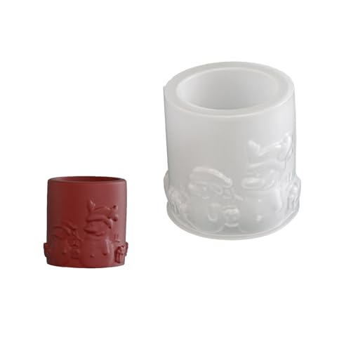Wiederverwendbare Silikon Weihnachtsmann Schimmelpilz Multipurpose Kerzen Cup Hersteller Formen Perfekt Für Harzschmuck Und Pflanzentöpfe Handwerk Feiertagsharzgussguss Schimmelpilze Wiederverwendbare Silikon Weihnachtsmann Schimmelpilz Multipurpose Kerzen Cup Hersteller Formen Perfekt Für Harzschmuck Und Pflanzentöpfe Handwerk Feiertagsharzgussguss Schimmelpilze von Xanorrg