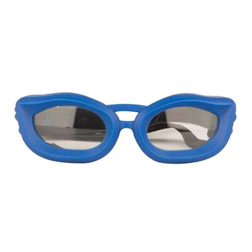 Windschutz Hunde Sonnenbrille Geeignet Für Kleine Bis Große Hunde Haustiergläser Für Snow Beach Outdoor Snow Sports Eye Wear Hundebrillenbrille Windschutz Hunde Sonnenbrille Geeignet Für Kleine Bis Große Hunde Haustiergläser Für Snow Beach Outdoor Snow Sports Eye Wear Hundebrillenbrille von Xanorrg