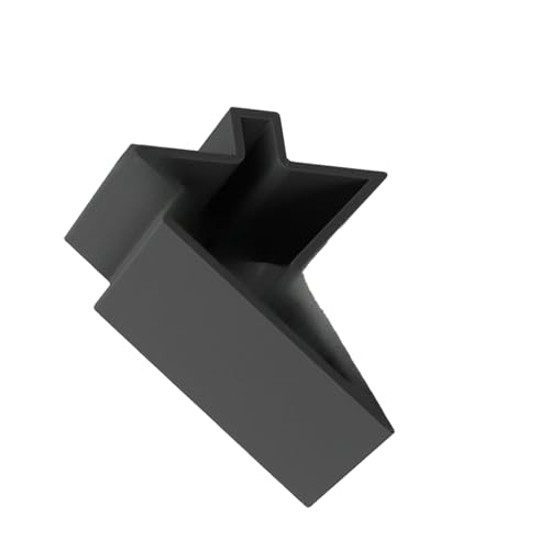 Xanorrg 2 In 1 Türstopper Fensterklemme Für Verschiedene Stabile Positionierung Und Fensterhalter Stopp Xanorrg 2 In 1 Türstopper Fensterklemme Für Verschiedene Stabile Positionierung Und Fensterhalter Stopp von Xanorrg