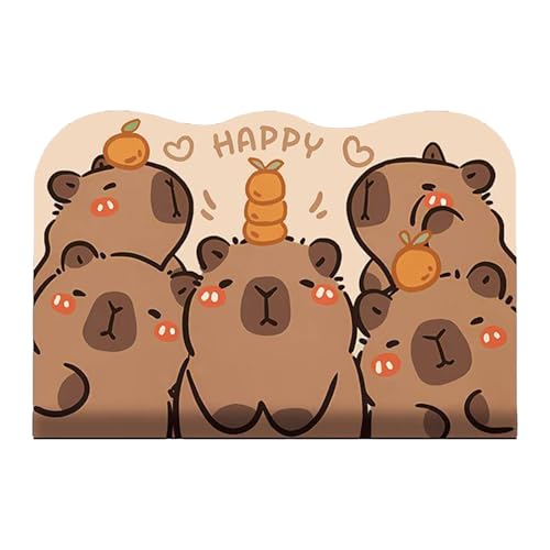 Xanorrg Badematte rutschfeste Badezimmermatte Mit Starker Absorption Familienfreundlich Für Häuser Mit Kindern Oder Älteren Mitgliedern Floormat Xanorrg Badematte rutschfeste Badezimmermatte Mit Starker Absorption Familienfreundlich Für Häuser Mit Kindern Oder Älteren Mitgliedern Floormat von Xanorrg