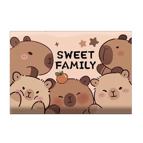 Xanorrg Badematte rutschfeste Badezimmermatte Mit Starker Absorption Familienfreundlich Für Häuser Mit Kindern Oder Älteren Mitgliedern Floormat Xanorrg Badematte rutschfeste Badezimmermatte Mit Starker Absorption Familienfreundlich Für Häuser Mit Kindern Oder Älteren Mitgliedern Floormat von Xanorrg