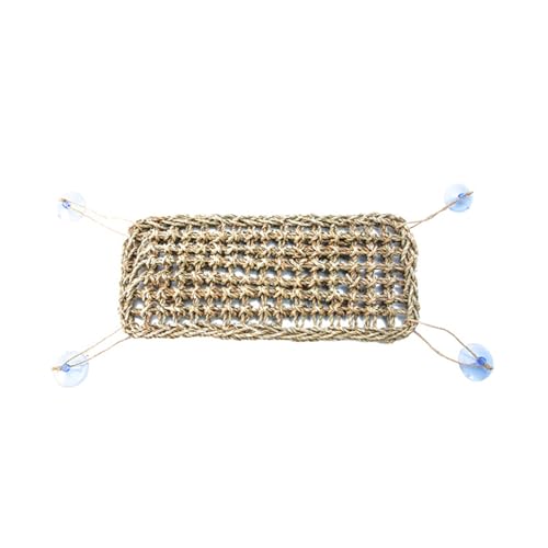 Xanorrg Bärtiger Drachen Hängematte Bett Für Reptilien Mehrfachklettern Und Ablaut von Xanorrg