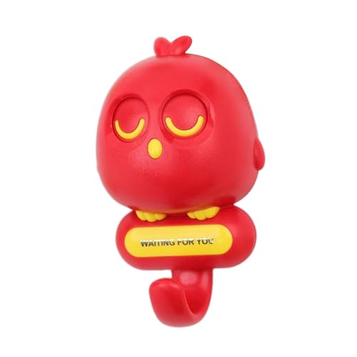 Xanorrg Bequemer Kleiderbügel Langlebiger Selbstklebender Haken Rostbeständiger Handtuchhalter Wandmontierter Für Kleidung Und Accessoires Langable Proof Xanorrg Bequemer Kleiderbügel Langlebiger Selbstklebender Haken Rostbeständiger Handtuchhalter Wandmontierter Für Kleidung Und Accessoires Langable Proof von Xanorrg