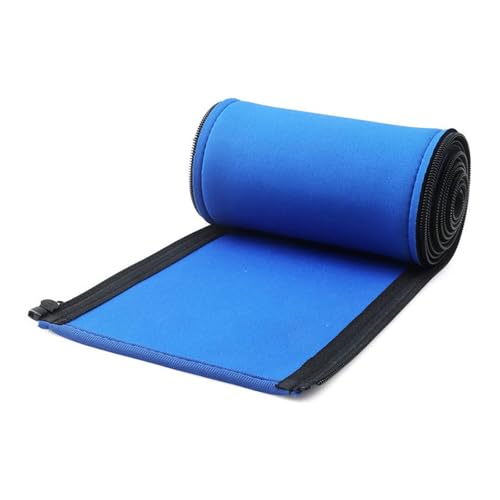 Xanorrg Chill Feel Feel Water Sports Handschuhe Haltbarkeit Hitzebeständige Konstruktion Einfacher Befestigung Zugang Zum Pool Strand Verwenden Sie 1 Stück Easy Reißverschlusshandschuh von Xanorrg