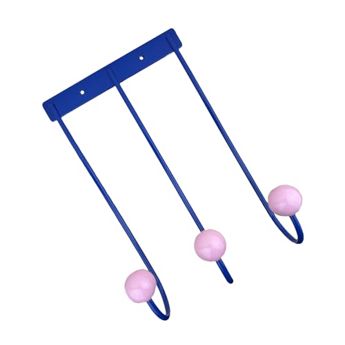 Xanorrg Einzigartige Farbenfrohe Wandhaken Kleiderbügel Verbesserung Raum Ästhetik Und Praktikabilität In Livingsräumen Und Fluren Einfache Installation Von Haken Xanorrg Einzigartige Farbenfrohe Wandhaken Kleiderbügel Verbesserung Raum Ästhetik Und Praktikabilität In Livingsräumen Und Fluren Einfache Installation Von Haken von Xanorrg