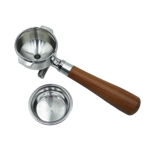 Xanorrg Elegantes Holzgriff Espressomakes Für 58 Mm Espressomaschinen Die Komfort Und Verbesserte Brauausführungen Kaffeemaschine Bieten Xanorrg Elegantes Holzgriff Espressomakes Für 58 Mm Espressomaschinen Die Komfort Und Verbesserte Brauausführungen Kaffeemaschine Bieten von Xanorrg