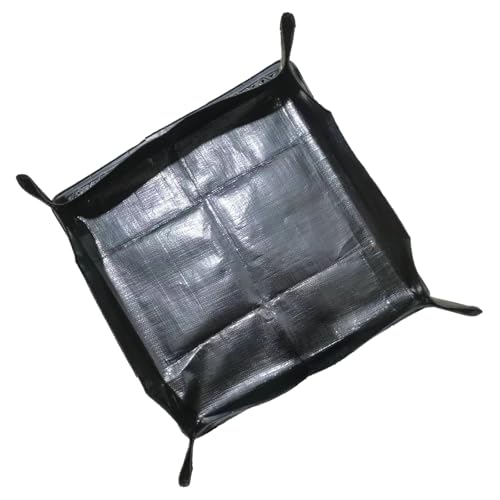 Xanorrg Gartenmatte Wasserdicht Verdickte Bodenwechslung Praktische Blumentöpfe Die Für Pflanzen Von Enthusiasten Dekorative Gartenarbeit Transplantiert Werden von Xanorrg