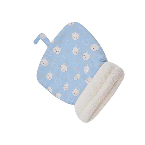 Xanorrg Haustierkatze Bett Warmer Decken Weicher Schöner Cartoon Drucktasche Schlaftasche Nist Foto Requisiten Haustier Für Kleine Hunde Große Hunde Xanorrg Haustierkatze Bett Warmer Decken Weicher Schöner Cartoon Drucktasche Schlaftasche Nist Foto Requisiten Haustier Für Kleine Hunde Große Hunde von Xanorrg