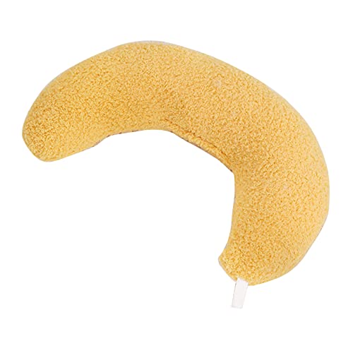 Xanorrg Haustierkissen Für Kleine Kätzchen Hund Hautfreundlicher Schlafhund Nacken Vollgestopft Beruhigende Haustierbettwäsche Für Kleine Tiere Katzen Katzen Xanorrg Haustierkissen Für Kleine Kätzchen Hund Hautfreundlicher Schlafhund Nacken Vollgestopft Beruhigende Haustierbettwäsche Für Kleine Tiere Katzen Katzen von Xanorrg