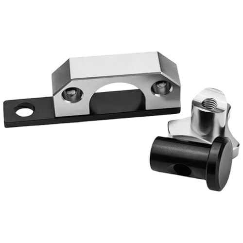 Xanorrg Hochleistungs Motorradbremshebelhebel Aluminium Präzisions Engineerierte Verbesserte Steuerung Schnellinstallation Verbessertes Bremssystem Xanorrg Hochleistungs Motorradbremshebelhebel Aluminium Präzisions Engineerierte Verbesserte Steuerung Schnellinstallation Verbessertes Bremssystem von Xanorrg