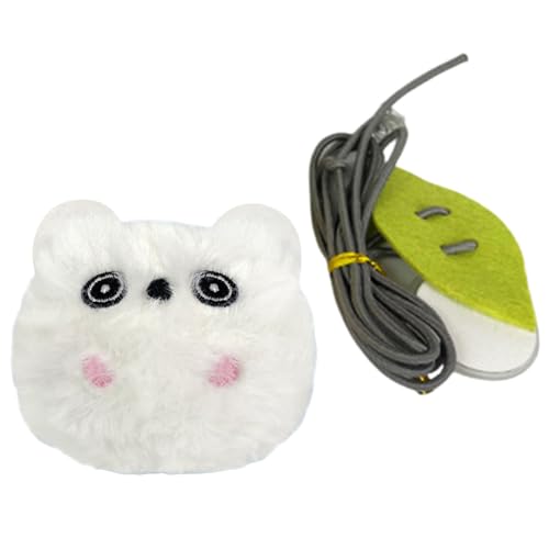 Xanorrg Indoor Katzen Unterhaltung Quietschendes Vogelspielzeug Mit Simulation Tierklang Für Langeweile Langeweile Hangable Chasing Pet Entertainment Squeaky Xanorrg Indoor Katzen Unterhaltung Quietschendes Vogelspielzeug Mit Simulation Tierklang Für Langeweile Langeweile Hangable Chasing Pet Entertainment Squeaky von Xanorrg