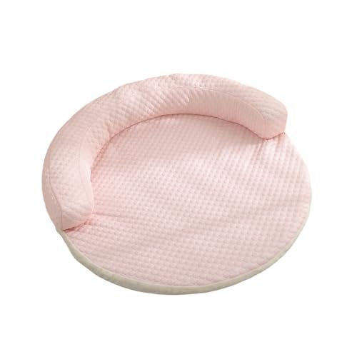 Xanorrg Katze Große Kühlkissen Bettpolster Kissen Katzen Bett Für Heißes Wetter Wärme Dissipation Haustierkissen Xanorrg Katze Große Kühlkissen Bettpolster Kissen Katzen Bett Für Heißes Wetter Wärme Dissipation Haustierkissen von Xanorrg