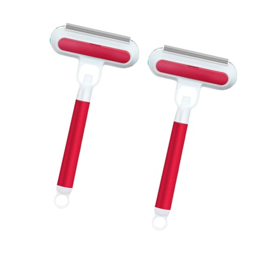 Xanorrg Katzenhaarentferner Rakel Reiniger Werkzeug Schwamm Rakel Für Glasmöbel Auto Fenster Effiziente Haustier Haarentfernung Werkzeug Xanorrg Katzenhaarentferner Rakel Reiniger Werkzeug Schwamm Rakel Für Glasmöbel Auto Fenster Effiziente Haustier Haarentfernung Werkzeug von Xanorrg