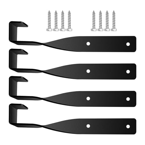 Xanorrg Kettensägenschelfständer Holder Garage Storage Organisatoren Wandmontage Haken Haken Rack Accessoires Tool Tool Organizer Xanorrg Kettensägenschelfständer Holder Garage Storage Organisatoren Wandmontage Haken Haken Rack Accessoires Tool Tool Organizer von Xanorrg