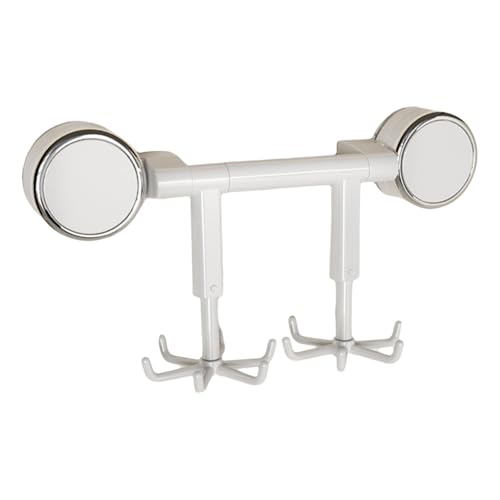 Xanorrg Kleber Rotierender Saughaken Tragbarer 360 Grad Rotierender Saugnapf Haken Für Einen Effizienten Platz Für Die Heimorganisation Raumsparung Xanorrg Kleber Rotierender Saughaken Tragbarer 360 Grad Rotierender Saugnapf Haken Für Einen Effizienten Platz Für Die Heimorganisation Raumsparung von Xanorrg