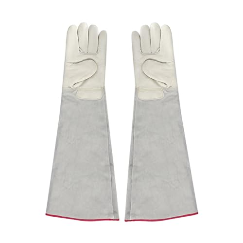 Xanorrg Leder Kryogene Handschuhe Mit Nicht Schlupfflüssiger Flüssiger Handschuh Für Eine Extrem Kalte Verteidigung Bis Zu 260 ° C Leder Gefrierabwehrhandschuhe Xanorrg Leder Kryogene Handschuhe Mit Nicht Schlupfflüssiger Flüssiger Handschuh Für Eine Extrem Kalte Verteidigung Bis Zu 260 ° C Leder Gefrierabwehrhandschuhe von Xanorrg