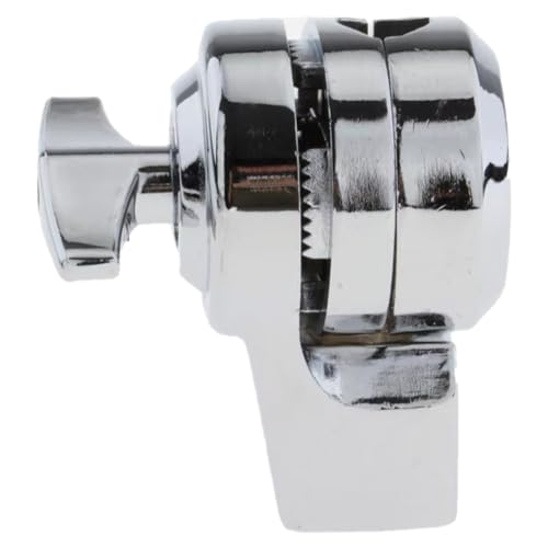 Xanorrg Mehrzweck Drum Hardware Klemme Easy Installation Einstellbare Länge Metall Töpfe Kleiderbügel Für Kitchens Badezimmer Garagen Einstellbarer Kleiderbügelstecker Xanorrg Mehrzweck Drum Hardware Klemme Easy Installation Einstellbare Länge Metall Töpfe Kleiderbügel Für Kitchens Badezimmer Garagen Einstellbarer Kleiderbügelstecker von Xanorrg