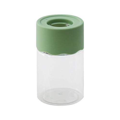 Xanorrg Miniaturhydroponischer Blütenpflanzer Vase Behälter Dekoration Klar Nachahmungsglas Soilless Pflanzentöpfe Für Innen Nach Imitation Glasspflanzer Xanorrg Miniaturhydroponischer Blütenpflanzer Vase Behälter Dekoration Klar Nachahmungsglas Soilless Pflanzentöpfe Für Innen Nach Imitation Glasspflanzer von Xanorrg