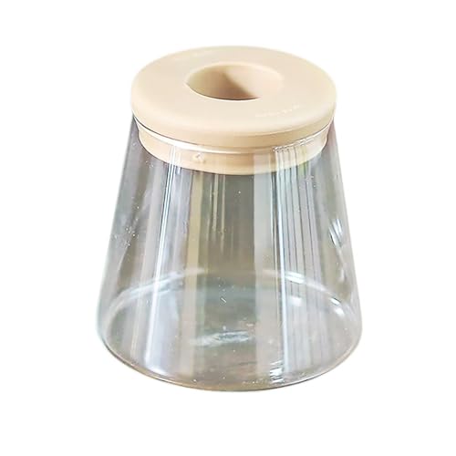 Xanorrg Moderne Innengartentöpfe Bequemer Selbstbewässerungspflanze Für Wohnzimmer Hausbeschäftigter Professioneller Gartenbegeisterte Plastikvase von Xanorrg