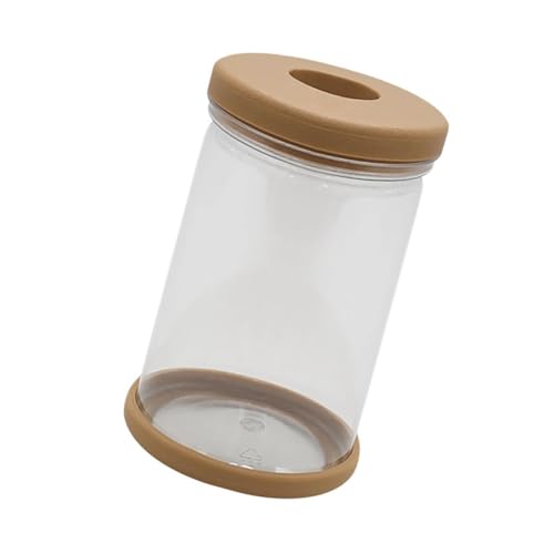 Xanorrg Moderne Innengartentöpfe Bequemer Selbstbewässerungspflanze Für Wohnzimmer Hausbeschäftigter Professioneller Gartenbegeisterte Plastikvase von Xanorrg