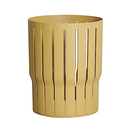 Xanorrg Müllbehälter Offener Top 10l Müll Kann Platz Für Küchenbüro Badezimmer Müll Innenbereich Nur Verwenden Xanorrg Müllbehälter Offener Top 10l Müll Kann Platz Für Küchenbüro Badezimmer Müll Innenbereich Nur Verwenden von Xanorrg