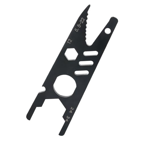 Xanorrg Multifunktionen Doppelkopf Schraubenschlüssel Für Einfache Entfernung Und Installation Für Und Automobilreparaturen Ergonomischer Spanner Xanorrg Multifunktionen Doppelkopf Schraubenschlüssel Für Einfache Entfernung Und Installation Für Und Automobilreparaturen Ergonomischer Spanner von Xanorrg