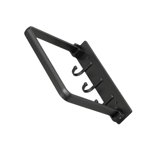 Xanorrg Multifunktionen Nicht Bohrer Badezimmer Waschbecken Rack Aluminium Stand Zeitgemäß von Xanorrg