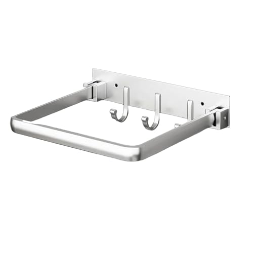 Xanorrg Multifunktionen Nicht Bohrer Badezimmer Waschbecken Rack Aluminium Stand Zeitgemäß Xanorrg Multifunktionen Nicht Bohrer Badezimmer Waschbecken Rack Aluminium Stand Zeitgemäß von Xanorrg