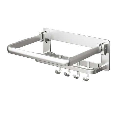 Xanorrg Multifunktionen Nicht Bohrer Badezimmer Waschbecken Rack Aluminium Stand Zeitgemäß Xanorrg Multifunktionen Nicht Bohrer Badezimmer Waschbecken Rack Aluminium Stand Zeitgemäß von Xanorrg