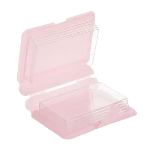 Xanorrg Plastik Reisefall Für Religiöse Perlen Haarbindungen Tragbarer Zubehör Organizer Mit Multi Purpose Abteilen Aufbewahrungsfall von Xanorrg
