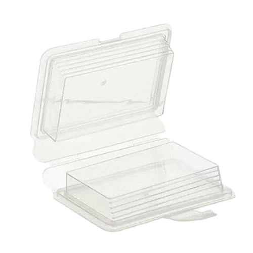 Xanorrg Plastik Reisefall Für Religiöse Perlen Haarbindungen Tragbarer Zubehör Organizer Mit Multi Purpose Abteilen Aufbewahrungsfall von Xanorrg