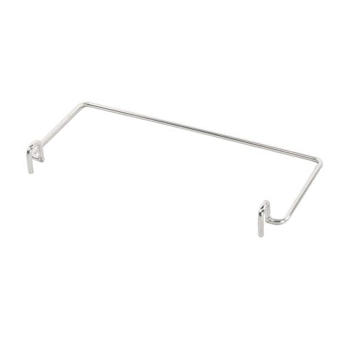 Xanorrg Praktischer Robuster Edelstahlhaken Für Schreibtische Portablel Zubehör Für Home And Office Täglich Lässigen Gebrauchsspeicherraumsparungshaken Xanorrg Praktischer Robuster Edelstahlhaken Für Schreibtische Portablel Zubehör Für Home And Office Täglich Lässigen Gebrauchsspeicherraumsparungshaken von Xanorrg