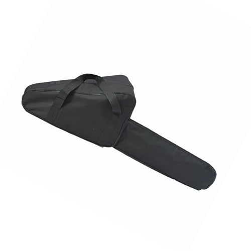 Xanorrg Professionelle Kettensägen Organisatoren Tasche Verdickte Oxford Stoffkonstruktion Beutel Antiwear Design Für Outdoor Arbeit von Xanorrg