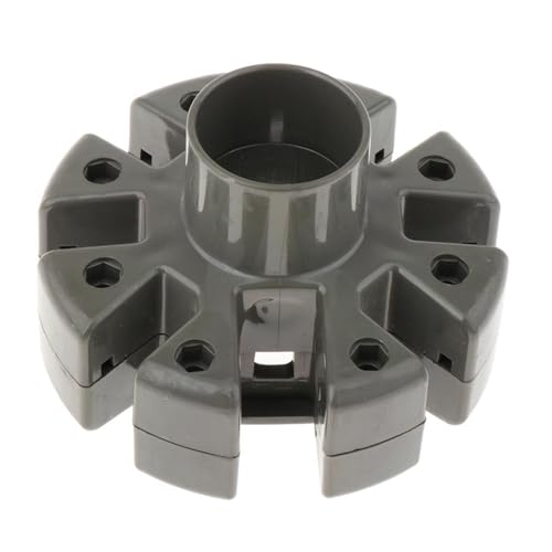 Xanorrg Regenschirm Kurbelgriff Und Spleißanschlusszubehör Set Für Terrassenbalkone Und Strandsonne Schützende Schnelle Picknicks Regenschirm Upgrades Xanorrg Regenschirm Kurbelgriff Und Spleißanschlusszubehör Set Für Terrassenbalkone Und Strandsonne Schützende Schnelle Picknicks Regenschirm Upgrades von Xanorrg