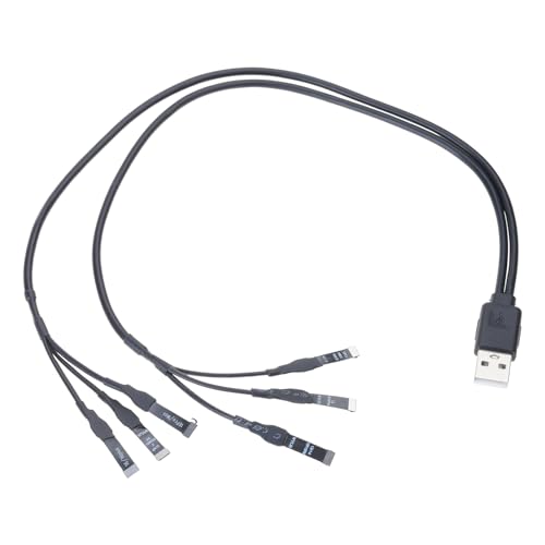 Xanorrg USB Kofferraum Leitung USB Stoffkabel Für 15 14 13 12 FPC Netztest Versorgungskabel Telefon Reparatur Zubehör Reparatureffizienz Xanorrg USB Kofferraum Leitung USB Stoffkabel Für 15 14 13 12 FPC Netztest Versorgungskabel Telefon Reparatur Zubehör Reparatureffizienz von Xanorrg