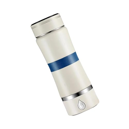 Xanorrg USB Wiederaufladbare Hydrogene Generator Ml Einfach Zu Bedienende Und Isolierte Wasser Ionisator Praktische Reiseflasche Antioxidansflasche Xanorrg USB Wiederaufladbare Hydrogene Generator Ml Einfach Zu Bedienende Und Isolierte Wasser Ionisator Praktische Reiseflasche Antioxidansflasche von Xanorrg