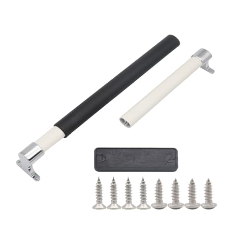 Xanorrg Upgrades Bildschirm Türkreuzung Einstellbar Einfacher Einbau Des Türgriff von Xanorrg