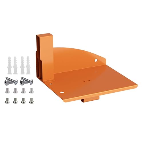 Xanorrg Wandmontagekettensägenhalterhalterregal Für MS250 MS251 MS170 MS171 MS172 Zubehör Rostbeständiges Kettensäge Xanorrg Wandmontagekettensägenhalterhalterregal Für MS250 MS251 MS170 MS171 MS172 Zubehör Rostbeständiges Kettensäge von Xanorrg