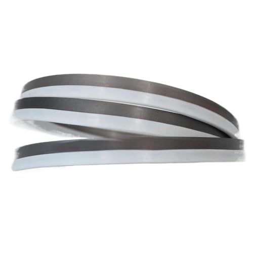 1 Stück M42 Bi-Metall 1/2 Zoll Bandsägeblatt – 6–14 TPI for Metallschneiden – langlebiges und vielseitiges Bandsägeblatt(8/12T*1490mm) von XaoHuaS