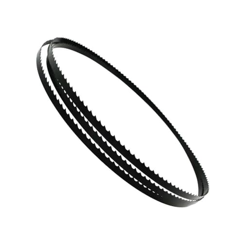 1 Stück 1065–2240 mm 6TPI Bandsägeblatt for präzises Holzschneiden(1065mm*6T) von XaoLaoC