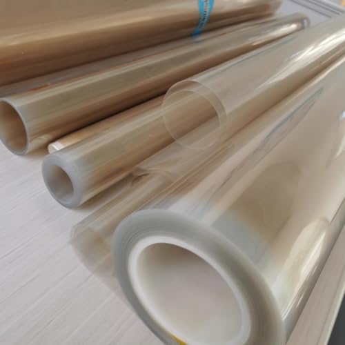 1 Stück PFSA-Ionenaustauschpolymer for Brennstoffzellen und Elektrolyse | Kationen-Protonen-Austauschpolymer | Anpassbar in verschiedenen Größen(112 100x100mm) von XaoLaoC