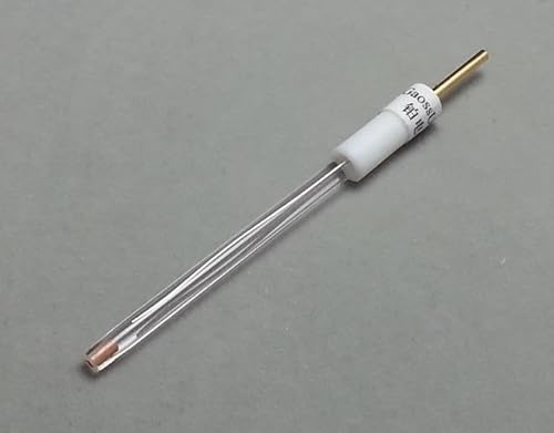 99,99% reine Platindrahtelektrode Saltbridge – 0,5 mm x 37 mm mit PTFE-Beschichtung for hochpräzise Messungen 99,99% reine Platindrahtelektrode Saltbridge – 0,5 mm x 37 mm mit PTFE-Beschichtung for hochpräzise Messungen von XaoLaoC