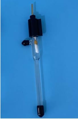 Hg/HgO-Referenzelektrode – R0502 Doppelsalzbrücke und R0501 Einzelsalzbrücke, Quecksilberoxidelektrode for genaue Messungen(R0501) von XaoLaoC