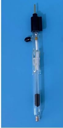 Hg/HgO-Referenzelektrode – R0502 Doppelsalzbrücke und R0501 Einzelsalzbrücke, Quecksilberoxidelektrode for genaue Messungen(R0502) von XaoLaoC